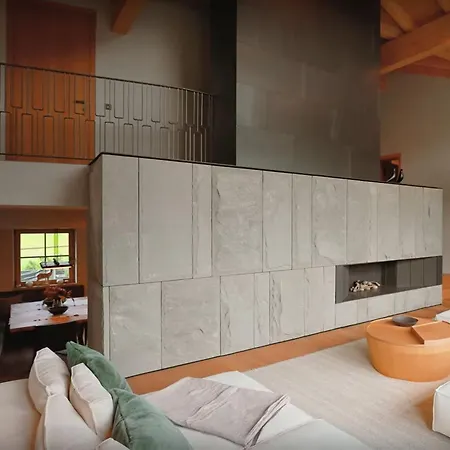 Mercur Penthouse 10 Apartman St. Moritz