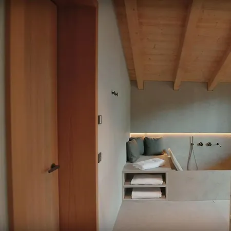 Apartman Mercur Penthouse 10 *