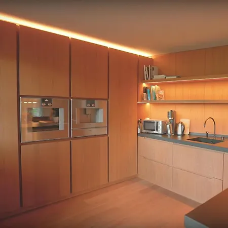 Mercur Penthouse 10 Apartman