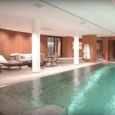 Apartman Mercur Penthouse 10