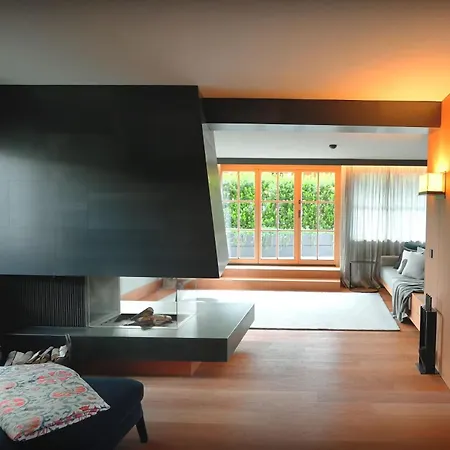 Mercur Penthouse 10 Apartman St. Moritz