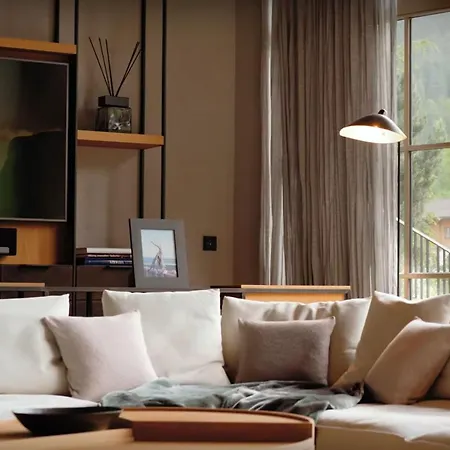 Mercur Penthouse 10 Lejlighed